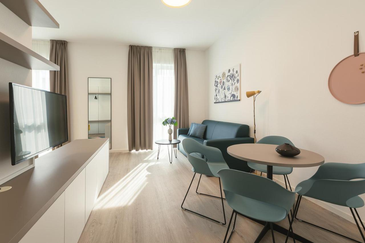 Acora Heidelberg Hotell Eksteriør bilde